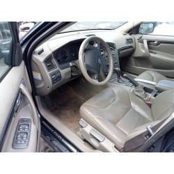 volvo xc70 del año 2002