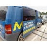 mercedes vito (w638) caja cerrada del año 1999