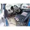 mercedes vito (w638) caja cerrada del año 1999