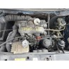 mercedes vito (w638) caja cerrada del año 1999