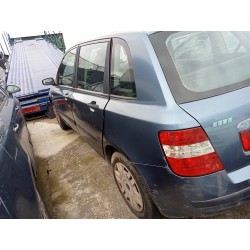 fiat stilo (192) del año 2002