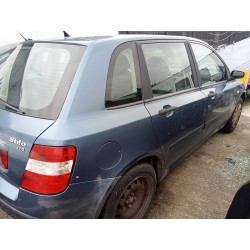 fiat stilo (192) del año 2002