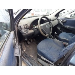 fiat stilo (192) del año 2002