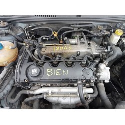 fiat stilo (192) del año 2002
