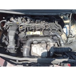 ford focus sportbreak (cap) del año 2005