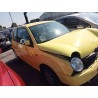 volkswagen lupo (6x1/6e1) del año 1999