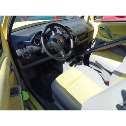 volkswagen lupo (6x1/6e1) del año 1999