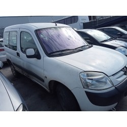 peugeot partner (s2) del año 2008