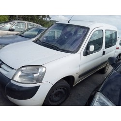 peugeot partner (s2) del año 2008