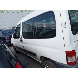 peugeot partner (s2) del año 2008