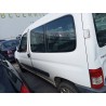 peugeot partner (s2) del año 2008