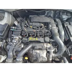 peugeot partner (s2) del año 2008