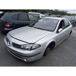 renault laguna ii (bg0) del año 2007