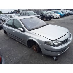 renault laguna ii (bg0) del año 2007
