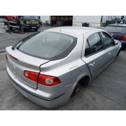 renault laguna ii (bg0) del año 2007