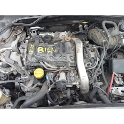 renault laguna ii (bg0) del año 2007