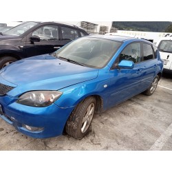 mazda 3 berlina (bk) del año 2006