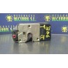 Recambio de cerradura puerta trasera izquierda para peugeot 306 berlina 3/5 puertas (s1) xn referencia OEM IAM   