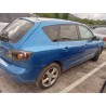 mazda 3 berlina (bk) del año 2006