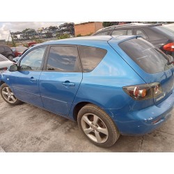 mazda 3 berlina (bk) del año 2006