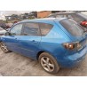 mazda 3 berlina (bk) del año 2006