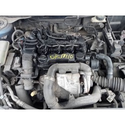 mazda 3 berlina (bk) del año 2006