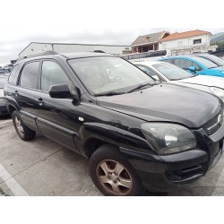 kia sportage del año 2007