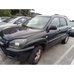 kia sportage del año 2007