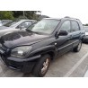 kia sportage del año 2007