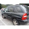 kia sportage del año 2007
