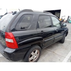 kia sportage del año 2007