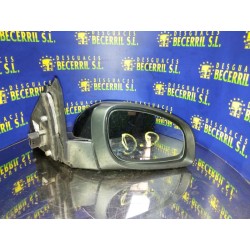 Recambio de retrovisor derecho para opel vectra c berlina gts referencia OEM IAM   