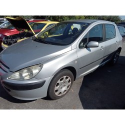 peugeot 307 (s1) del año 2001