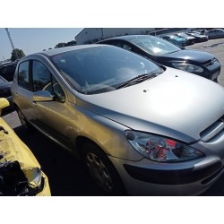 peugeot 307 (s1) del año 2001