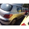 peugeot 307 (s1) del año 2001