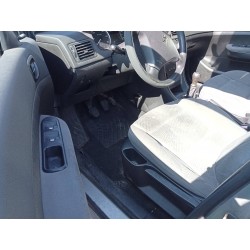 peugeot 307 (s1) del año 2001