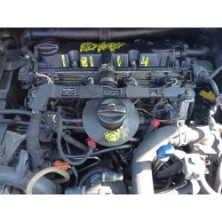 peugeot 307 (s1) del año 2001