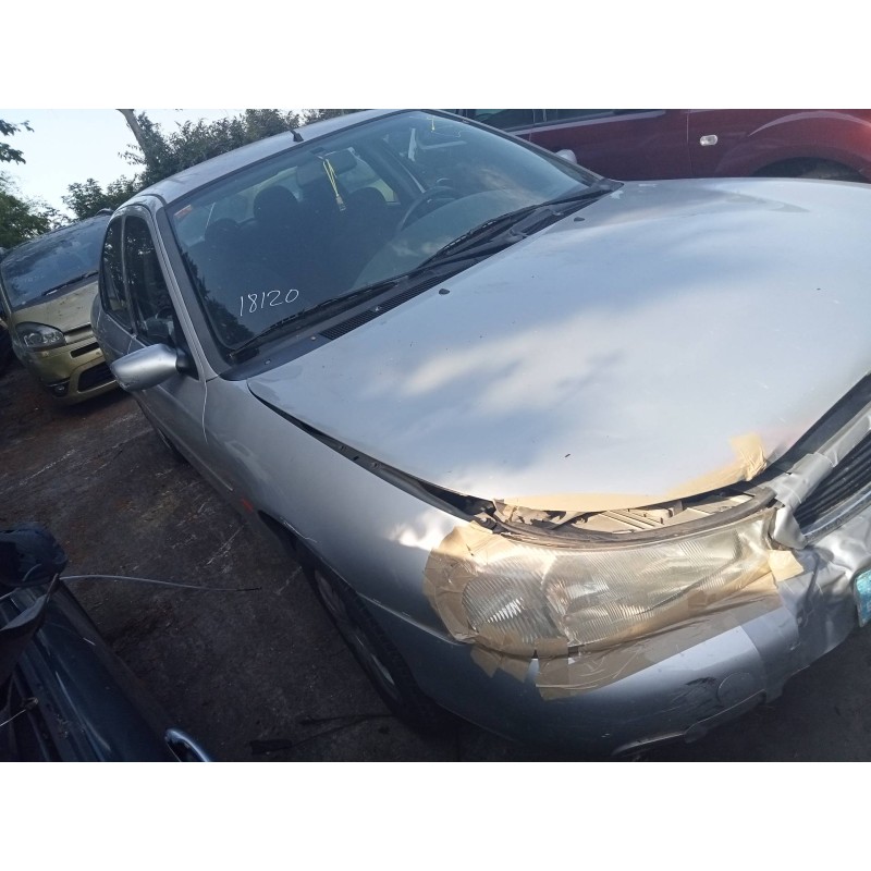 ford mondeo berlina (gd) del año 1997