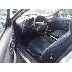 ford mondeo berlina (gd) del año 1997