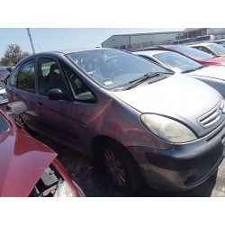 citroen xsara picasso del año 2004