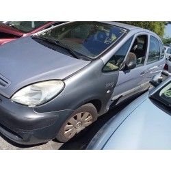 citroen xsara picasso del año 2004