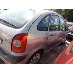 citroen xsara picasso del año 2004