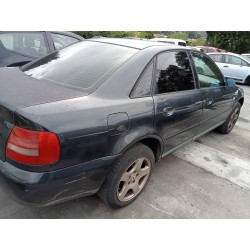 audi a4 berlina (b5) del año 2001