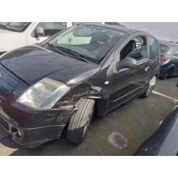 citroen c2 del año 2006