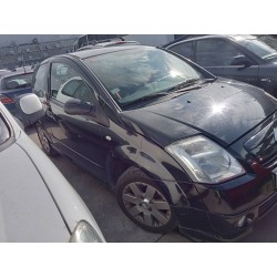 citroen c2 del año 2006