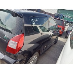 citroen c2 del año 2006