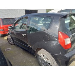 citroen c2 del año 2006