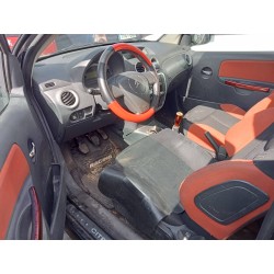citroen c2 del año 2006