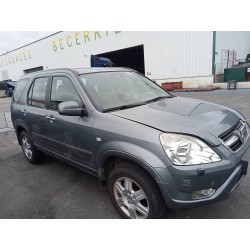 honda cr-v (rd8) del año 2004