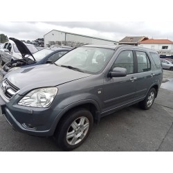 honda cr-v (rd8) del año 2004